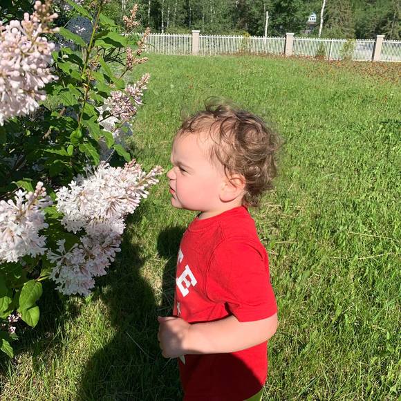 Meet your Posher, Liz - Picture 1 of 1